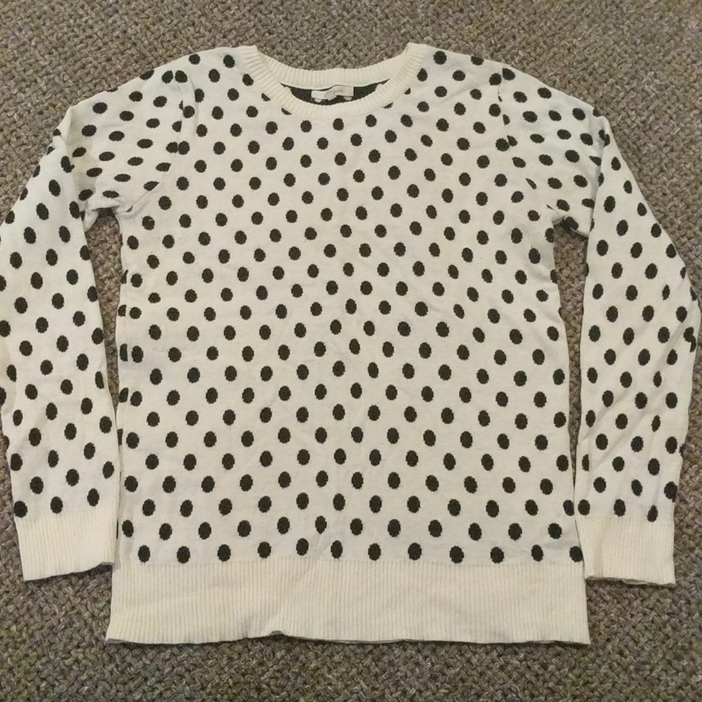 41 Hawthorn Medium Sweater